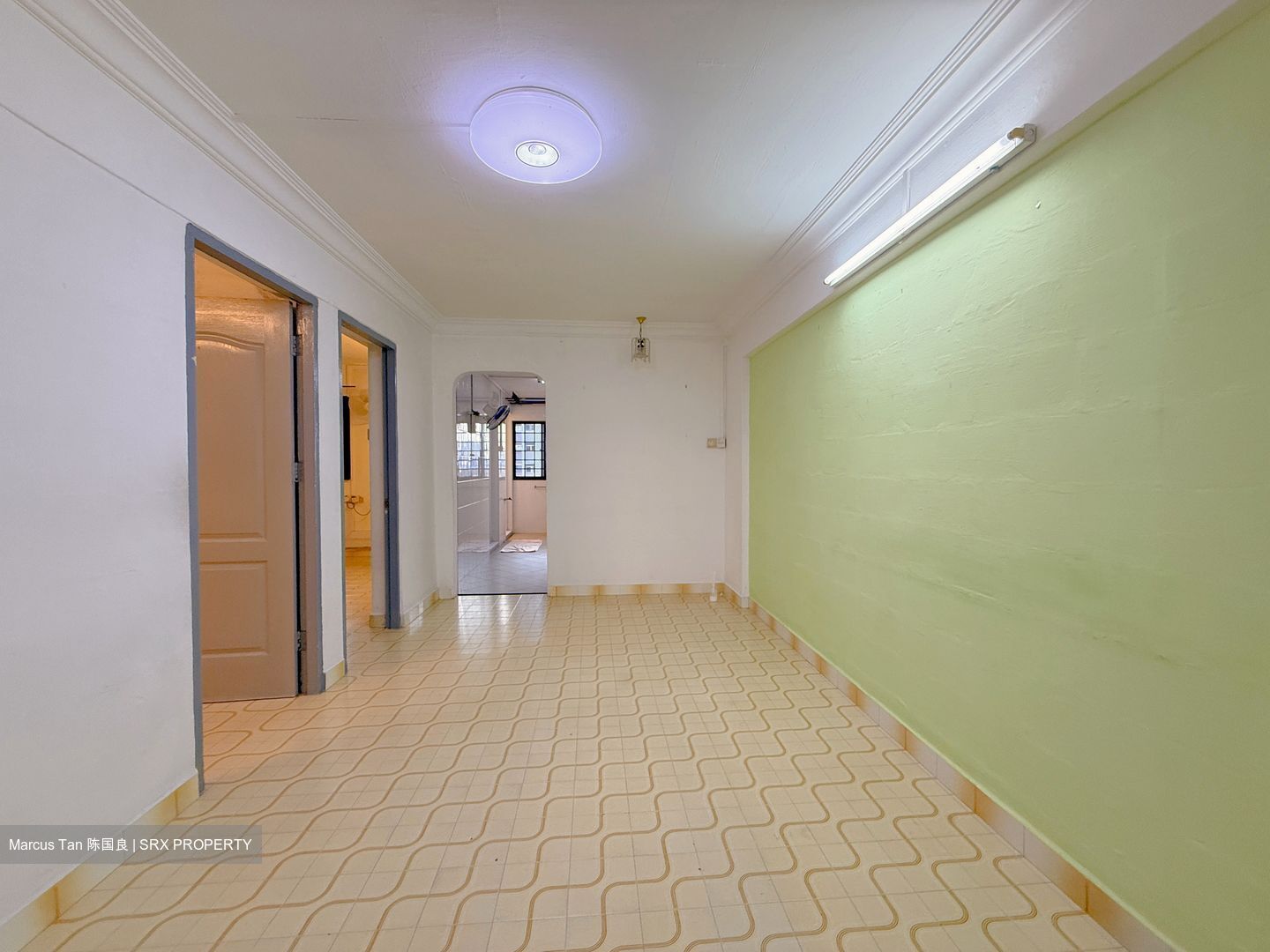 Blk 801 French Road (Kallang/Whampoa), HDB 3 Rooms #602178011